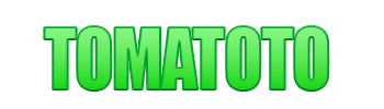 Logo TOMATOTO